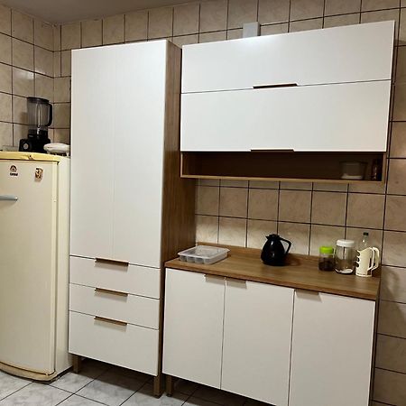 Apartamento Inteiro Teresina Exterior photo