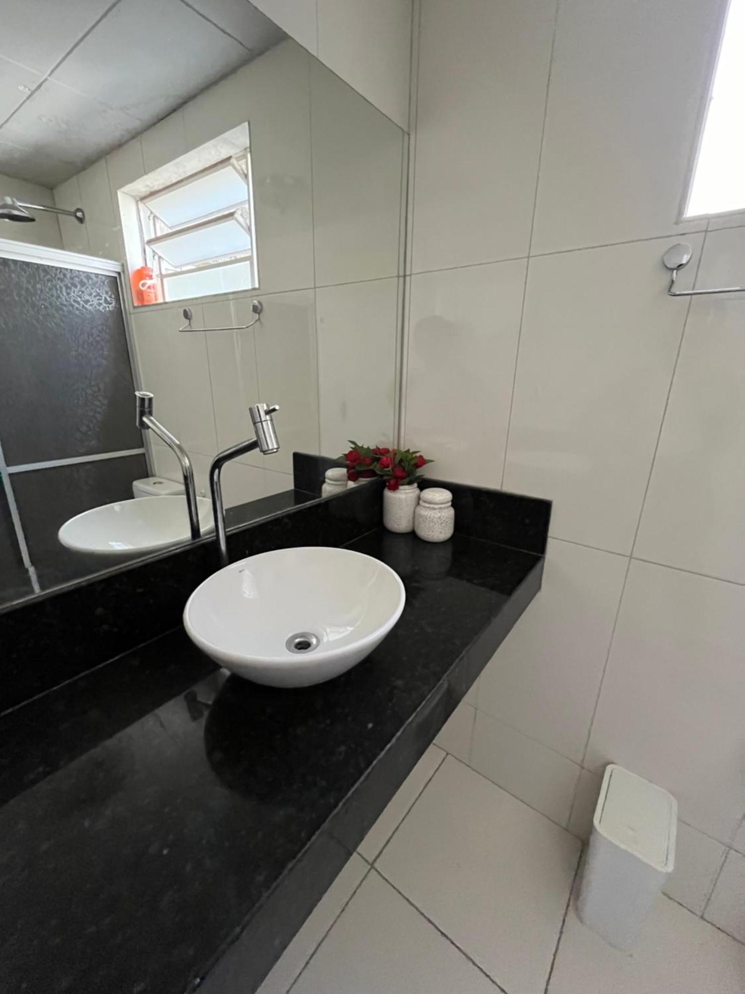 Apartamento Inteiro Teresina Exterior photo