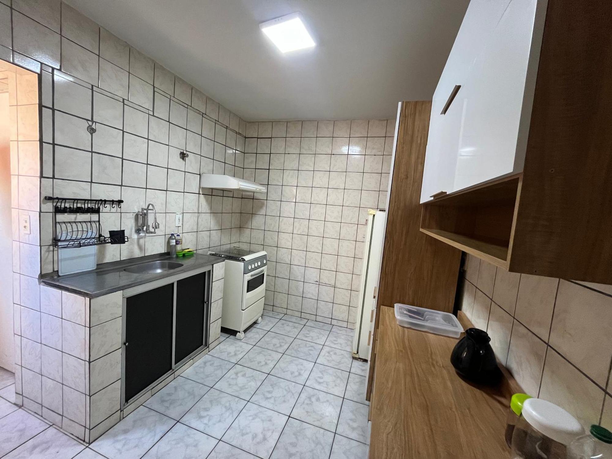 Apartamento Inteiro Teresina Exterior photo