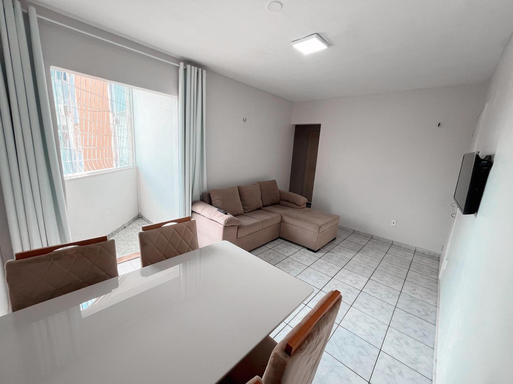Apartamento Inteiro Teresina Exterior photo