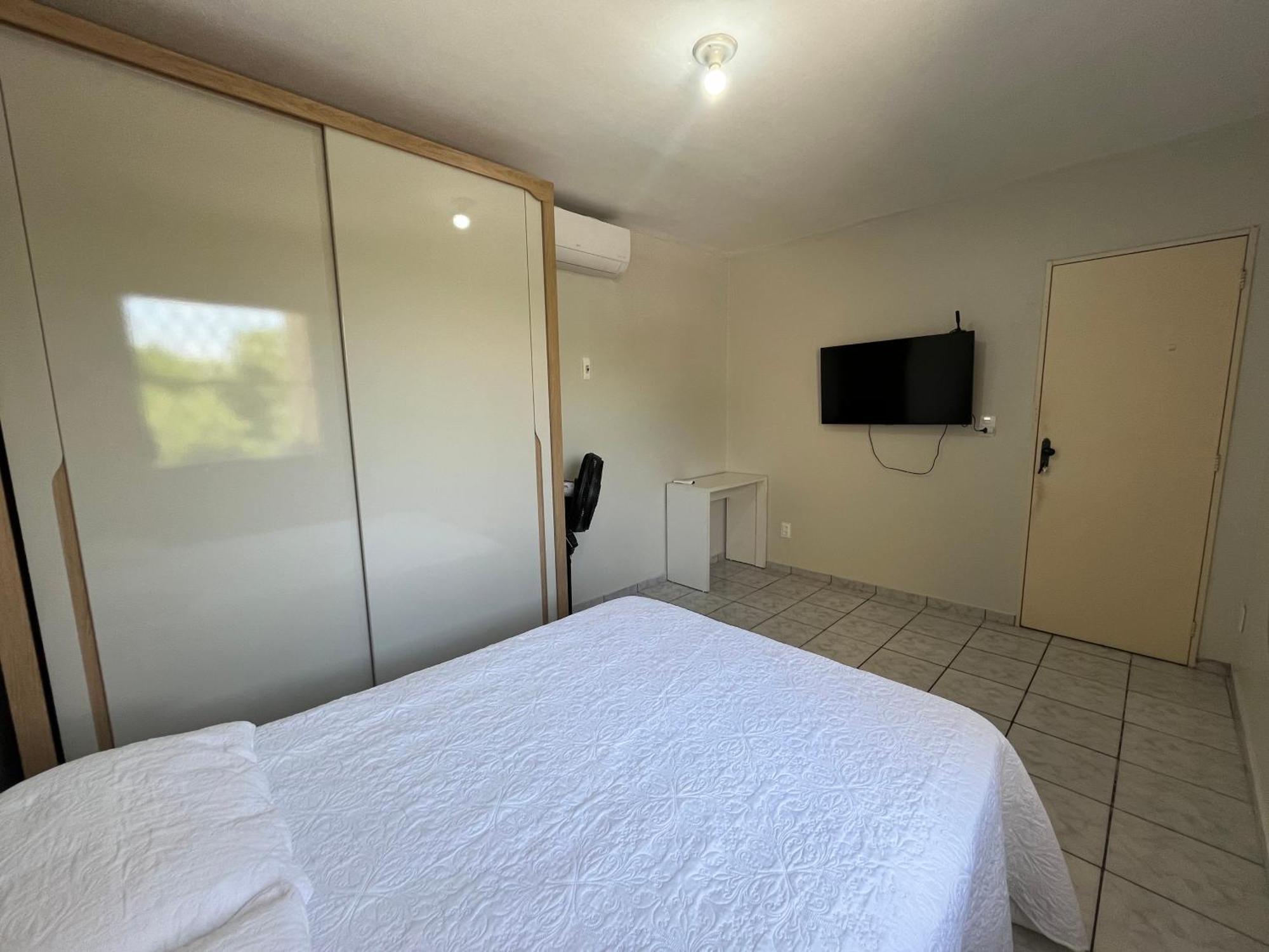 Apartamento Inteiro Teresina Exterior photo